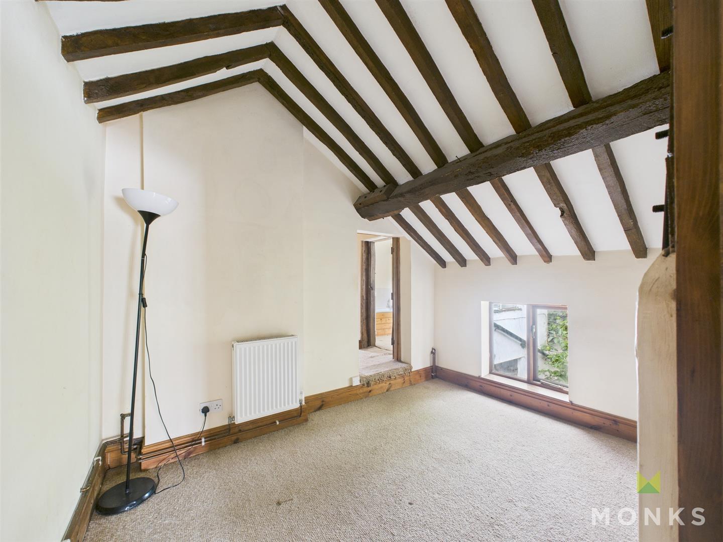 The Old Plough Aston, Wem, SY4 5JH SSTC